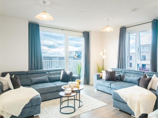 Harrow-sleeps 6-balcony-10 Min To Wembley -- 33 - Watford
