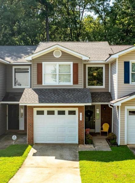 Cadence & Oak In Auburn - Auburn, AL