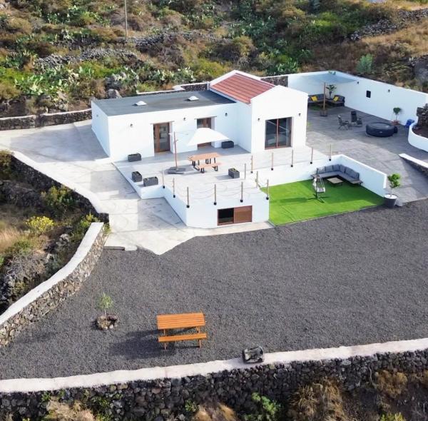 Finca Ensueño - El Hierro