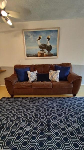 Unit 113 - The Bayside Getaway - Tampa Bay, FL
