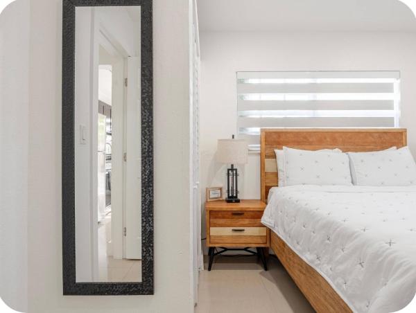 2 Gbps Wifi, Near Miami Medical District, Museums & Dining - Miami