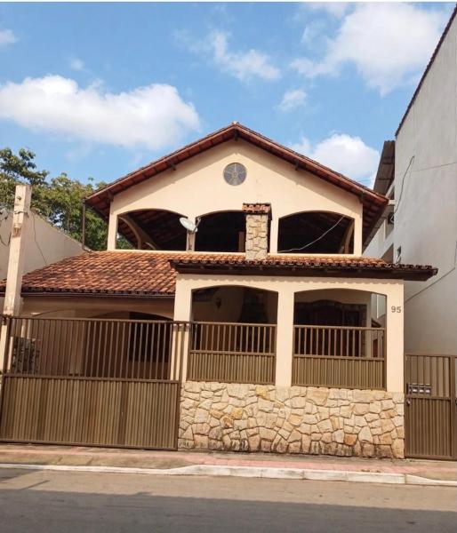 Hospedagem Da Denise - Domingos Martins