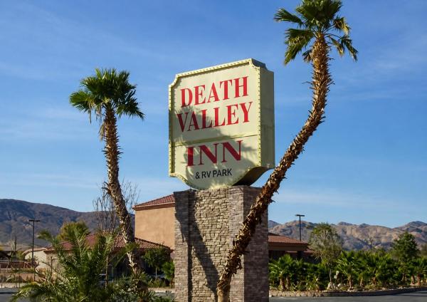 Death Valley Inn - Death Valley