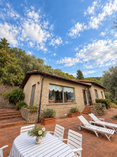 Our Beloved Home In Lerici-a Work In Progress 2br 2ba - Lerici