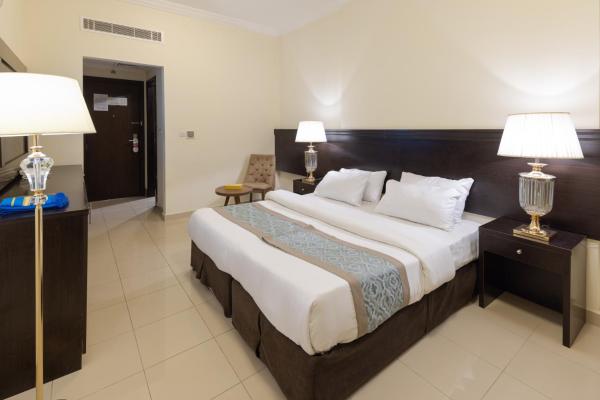 فندق سنود الهدي Snood Al Hoda Hotel - Mecca, Saudi Arabia