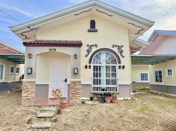 Royal Palms Tres 1359 - Panglao