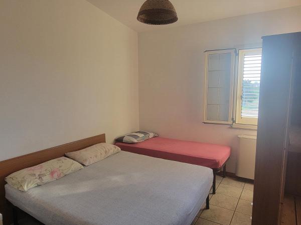 Camera Tripla In Affitto Con Bagno Privato Interno - San Salvo
