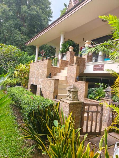 Dream House 3br Beachside Family Heaven - Ko Chang