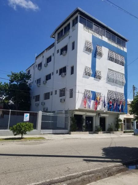 Hotel Yireh Grand Suites - República Dominicana