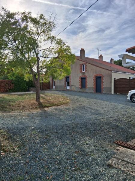 La Ferme du moulin