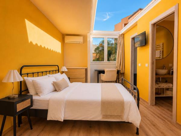 Casa Mille E Una Stella Townhouse In Ortigia - Syracuse