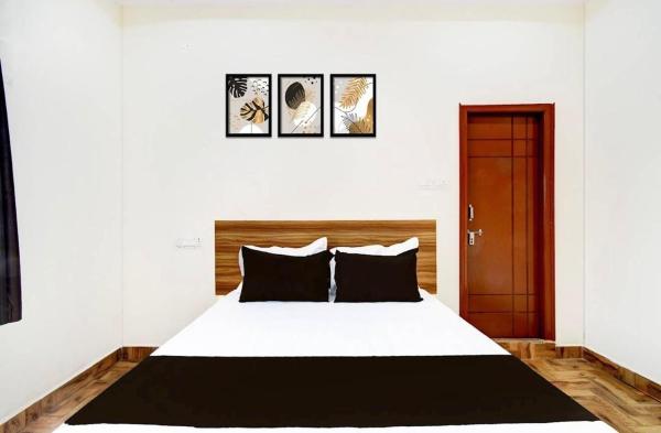 Hotel Living Tree Narapally - Hyderabad