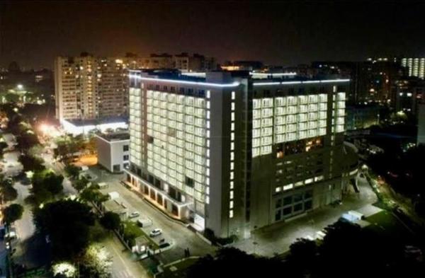 The Migro Lino Lucknow Gomti Nagar - Lucknow