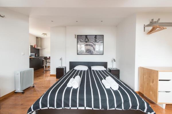 A la foto es mostra l'objecte Cozy apartment in Bairro Alto situat a la ciutat de Lisboa.