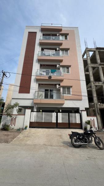 Z3 Hotel - Hyderabad