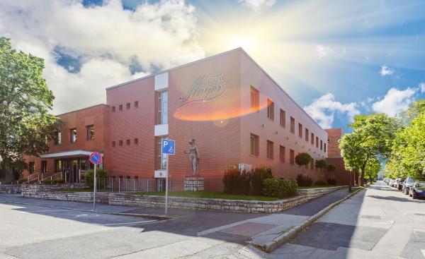 Hostel Mayer Superior Veszprém - Ungarn