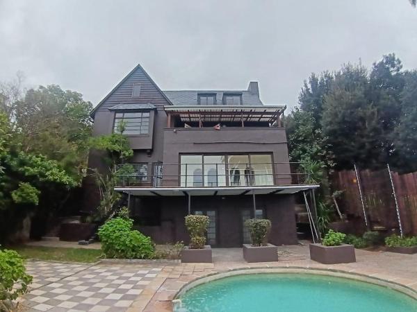 Waterfront Views High Level Residence - Cape Town
