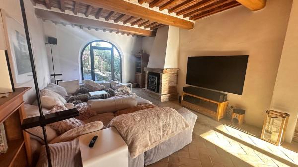 The Casina Lodge Montepulciano - Chianciano Terme