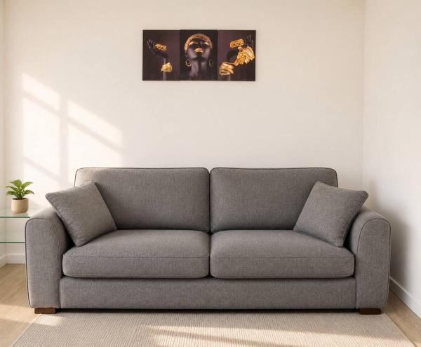 A Private Room In A Spacious House With Tv (Iii) - Wolverhampton