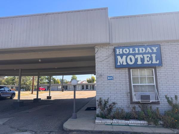 Holiday Motel - United States
