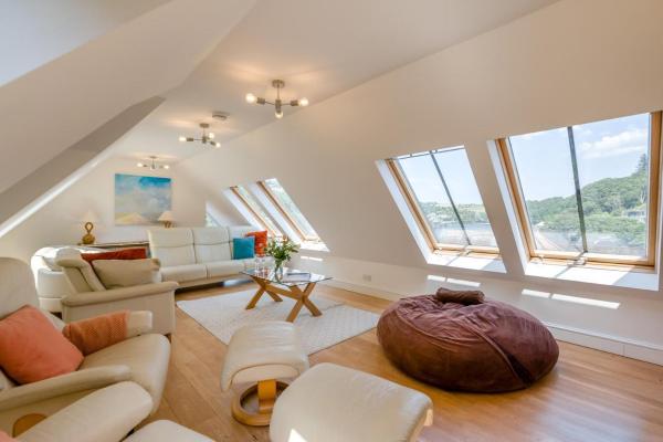 4 Bed In Fowey Oc-nend - Fowey