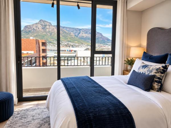 Maritime Stay - Table Mountain & Ocean View - Cape Town