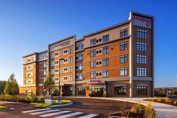 Residence Inn By Marriott Portland Thompson's Point - Portland, ME