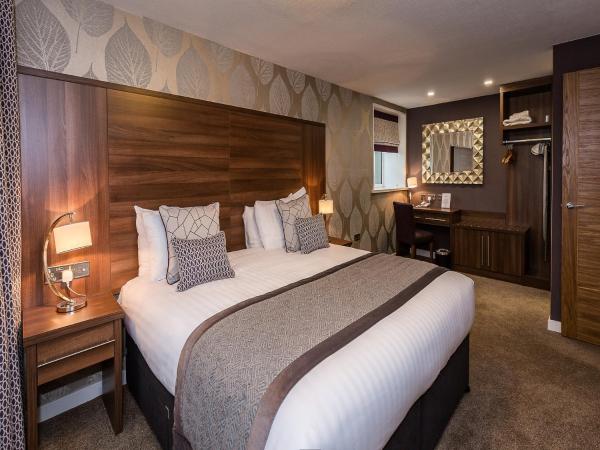 The Melbreak Hotel - Dumfries and Galloway