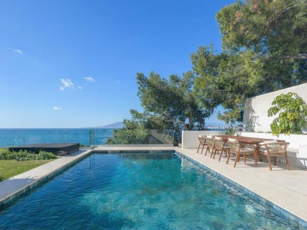 Excellent 6 Bedroom House - Spagna