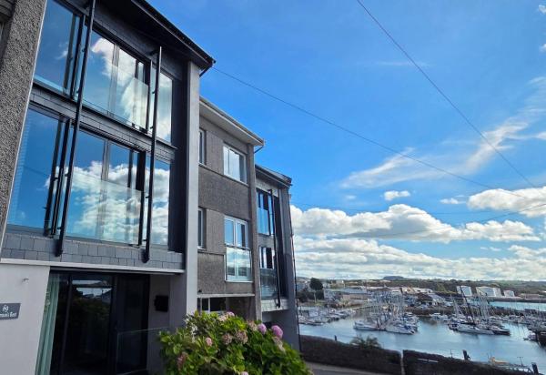 Light Filled 3 Bedroom House On The Barbican Plymouth - Plymouth