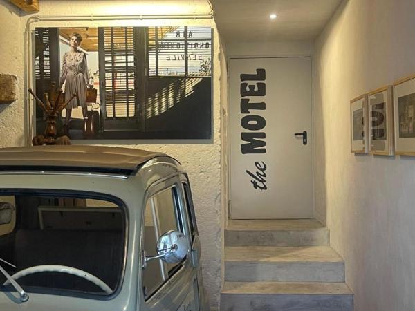 Oranienburg Vintage - Motel - Luxembourg