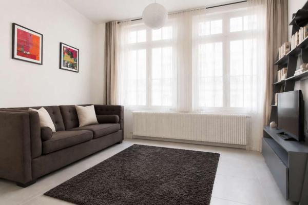 Bnbnova - 2br - Heart Of St-germain & Odeon