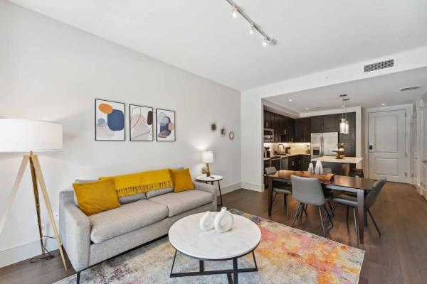 Preston Douglas Single I Premium 1br In Dallas - Dallas, TX