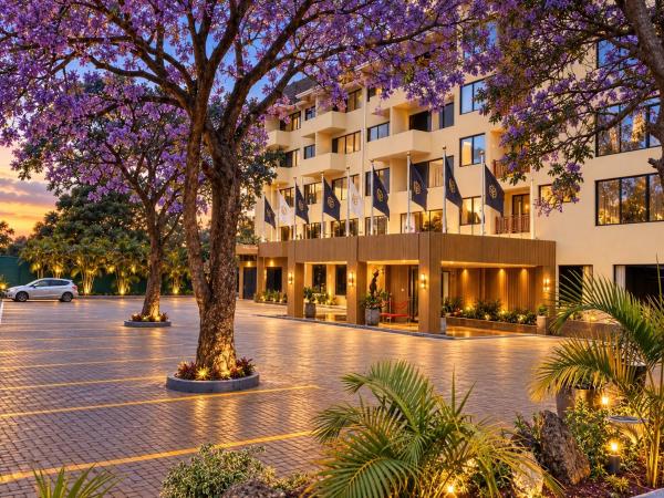 Park Place Hotel - Nairobi