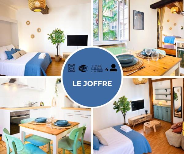 Le Joffre - Pau