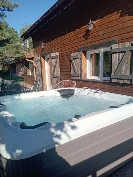 Chalet De Montagne - Vosges