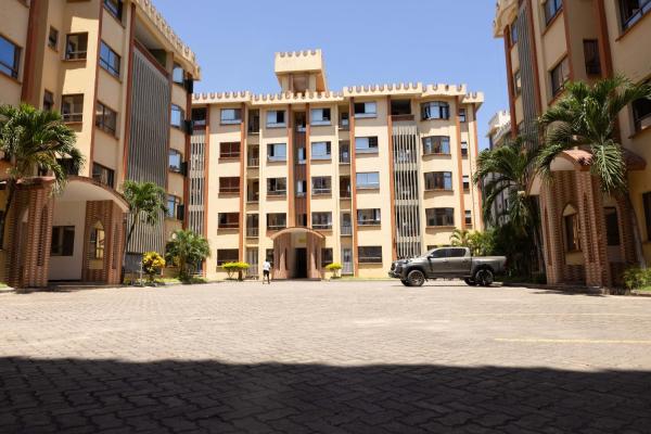 Mombasa Residence - Mombasa