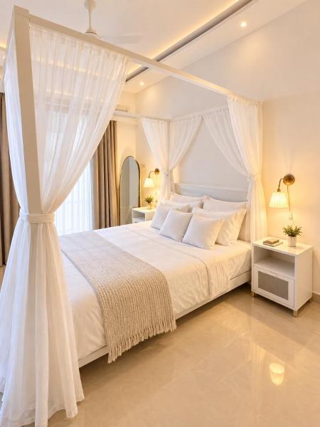 Ansh Stay - Pune