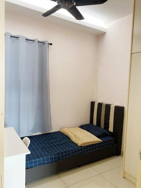 Ready Homestay - Kuala Lumpur