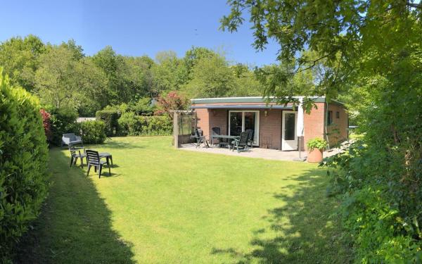 Bungalow Duinoord 22 De Meidoorn - Renesse