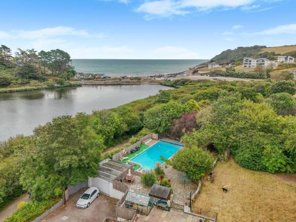 1 Bed In Swanpool Oc-p45941 - Falmouth