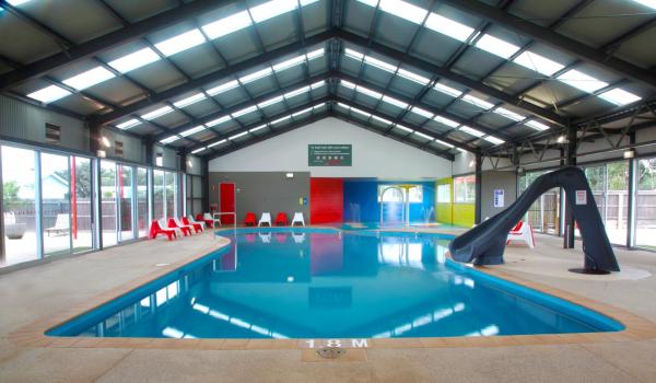 Big4 Bellarine Holiday Park - Victoria