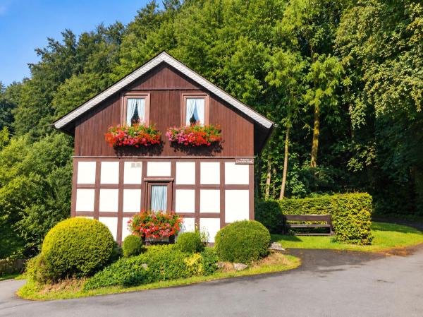 Ferienhaus Bauernschänke - Winterberg