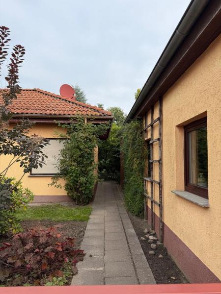 Haus Dieter - Berlin