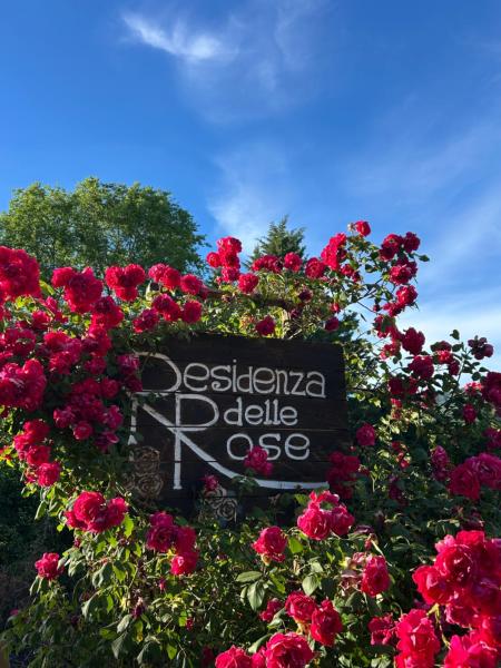 Residenza Delle Rose - Basilicata