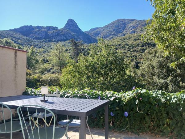 Gîtes Mas La Bergerie - Costa Brava