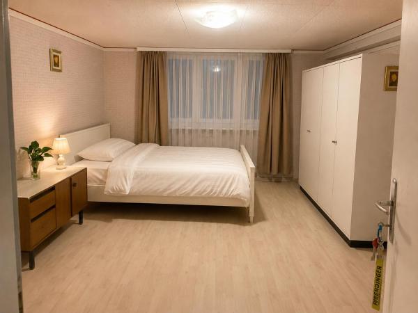 Jasmine Aparthotel - Switzerland