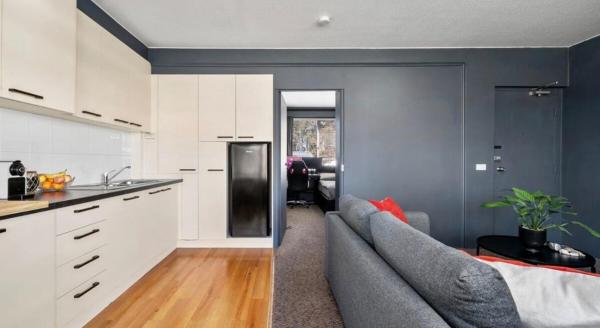 Cost Mawson 1b1b Free Parking - Walk To Mawson Centre - Canberra