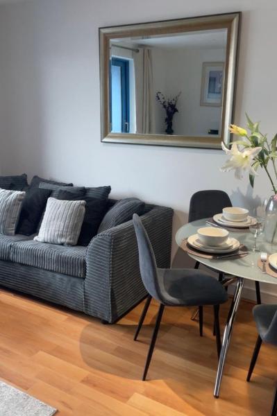 Cozy Flat In Excel London - Londres