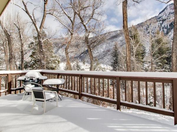 Elephant Mountain Cabin At Filoha Meadows - Colorado